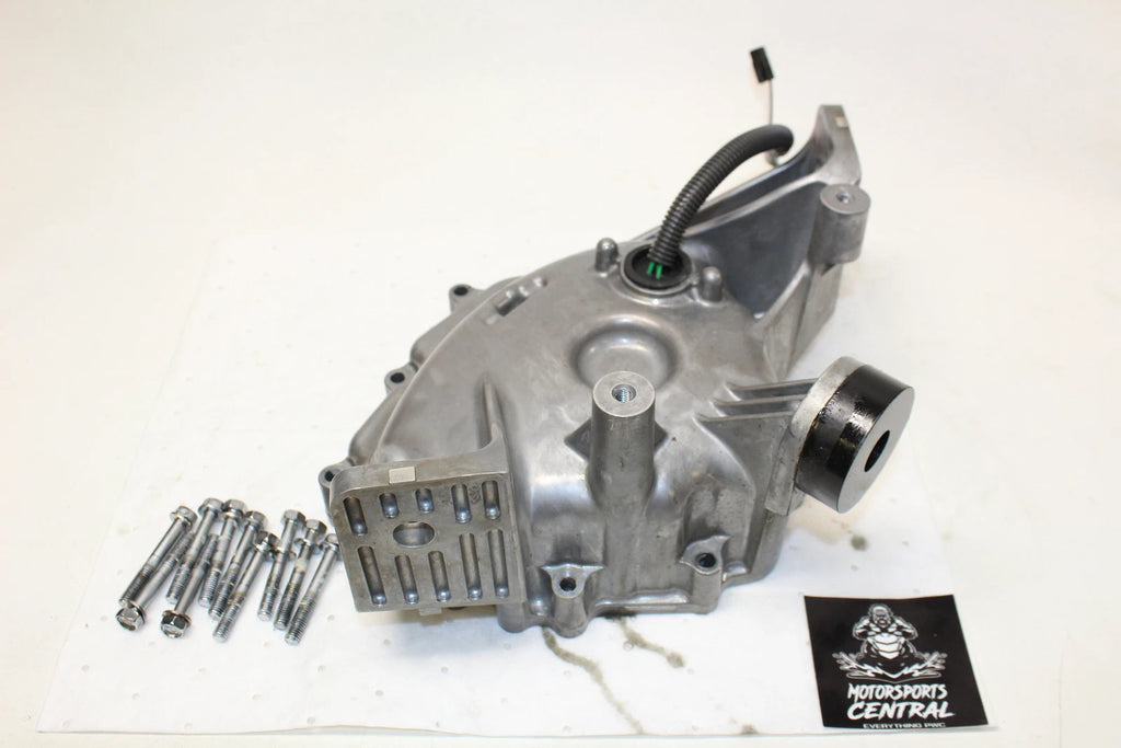 Stator Flywheel Cover Magneto Housing for Yamaha EX Superjet VX 1050 (2016–2026)