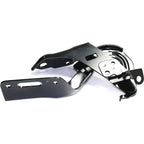Hood Hinges for Honda HR-V (2016–2022)