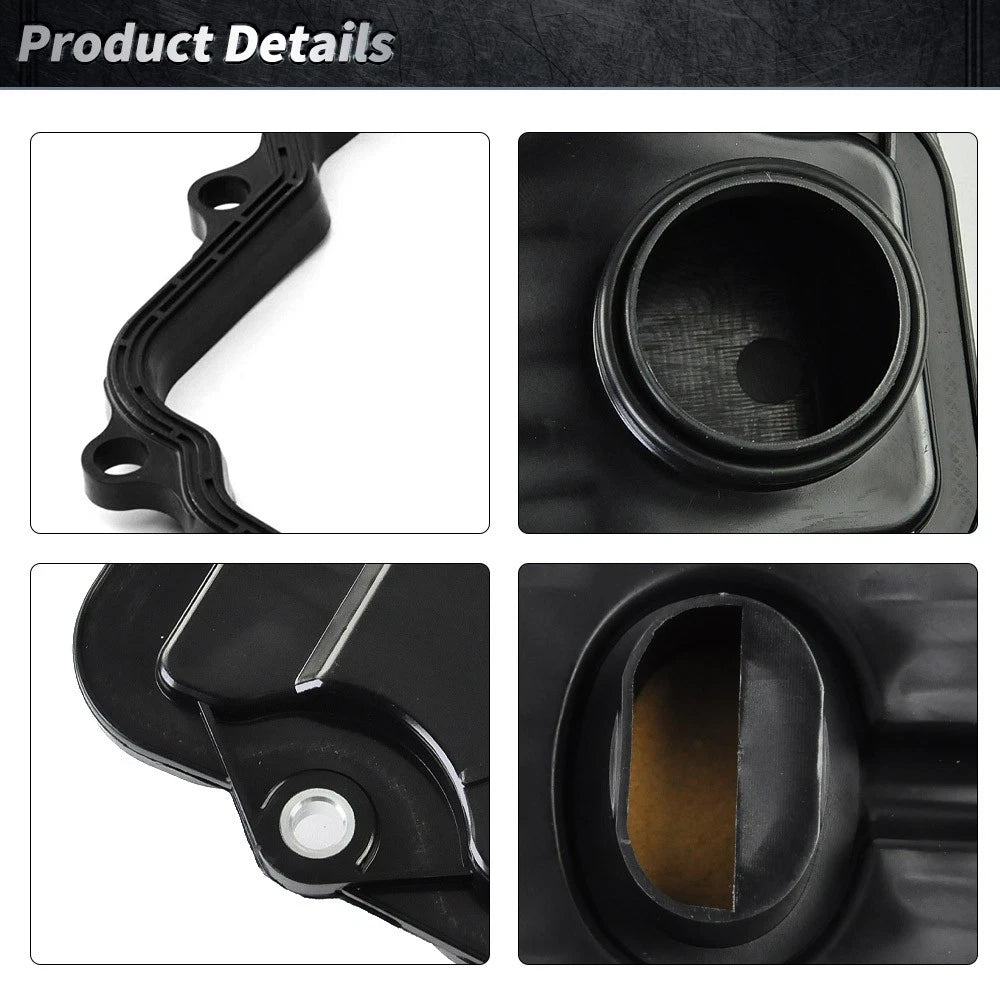 Transmission Filter and Gasket Kit for Lexus GX460, Toyota Tundra (2010–2023)
