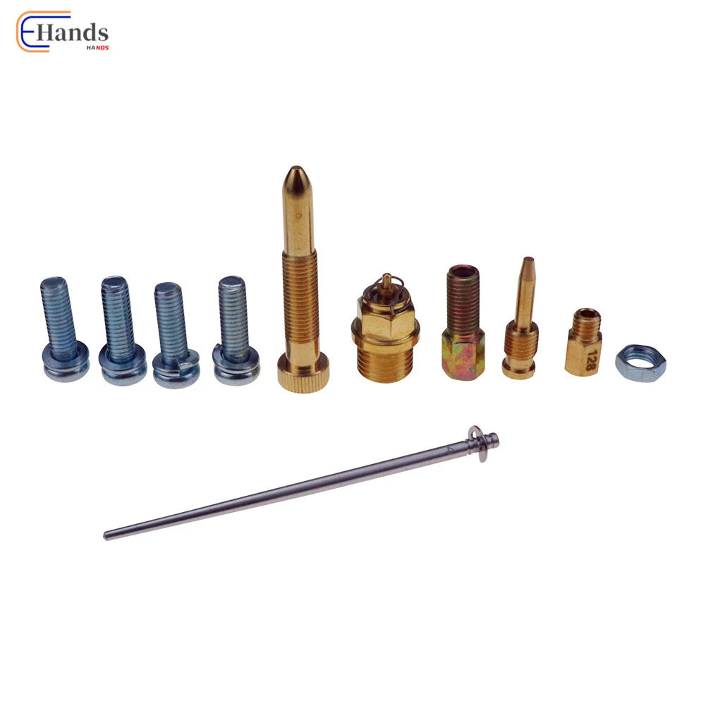 Carburetor Rebuild Parts Kit for Mikuni VM32 VM34 (US Stock)