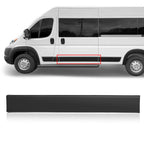 Sliding Door Trim Molding Cover for Ram Promaster (2019–2022) Left Driver Side