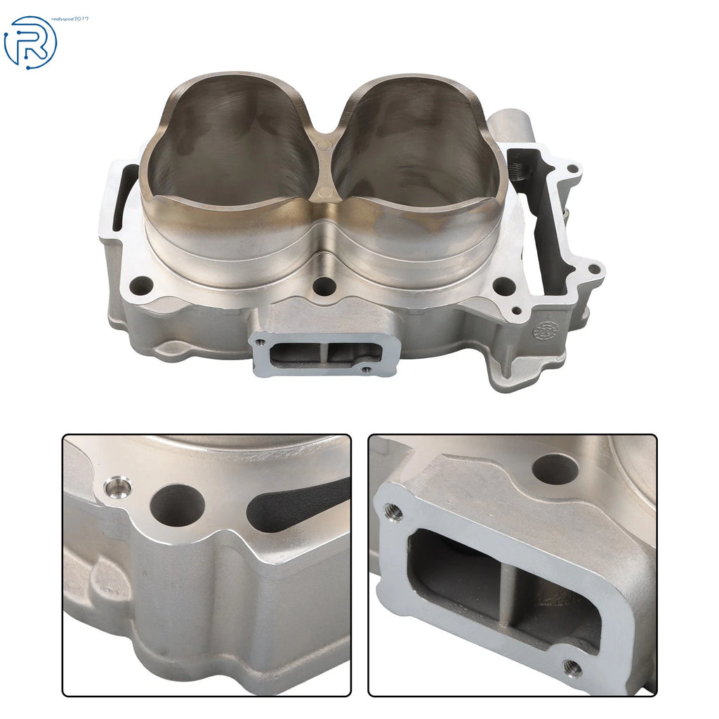 Engine Crankshaft Cylinder Kit for Polaris RZR 900 (2013-2014)