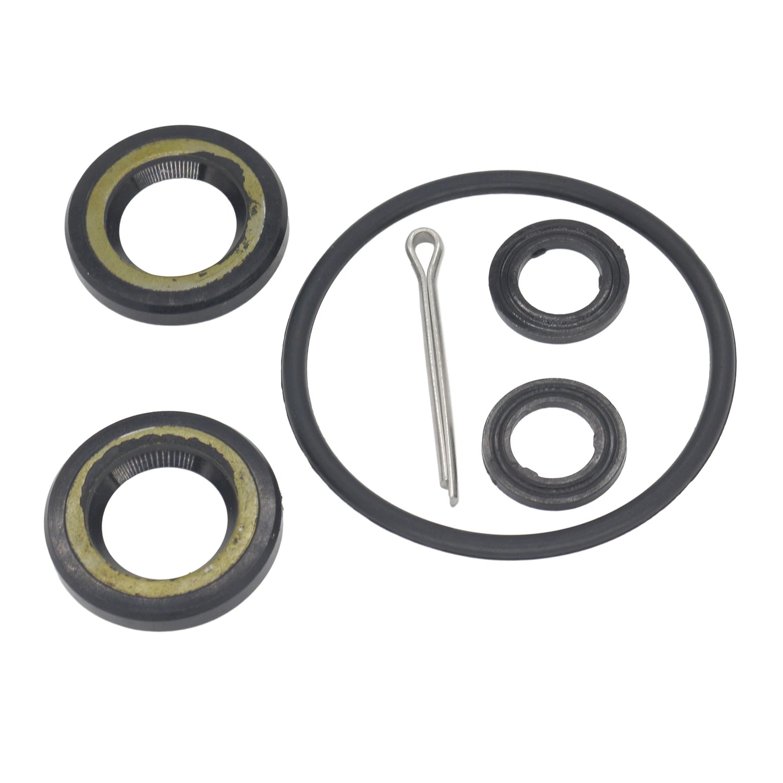 Lower Unit Seal Kit for Suzuki DT8 DT9.9 (8HP 9.9HP) 09282-16003 09204-02004