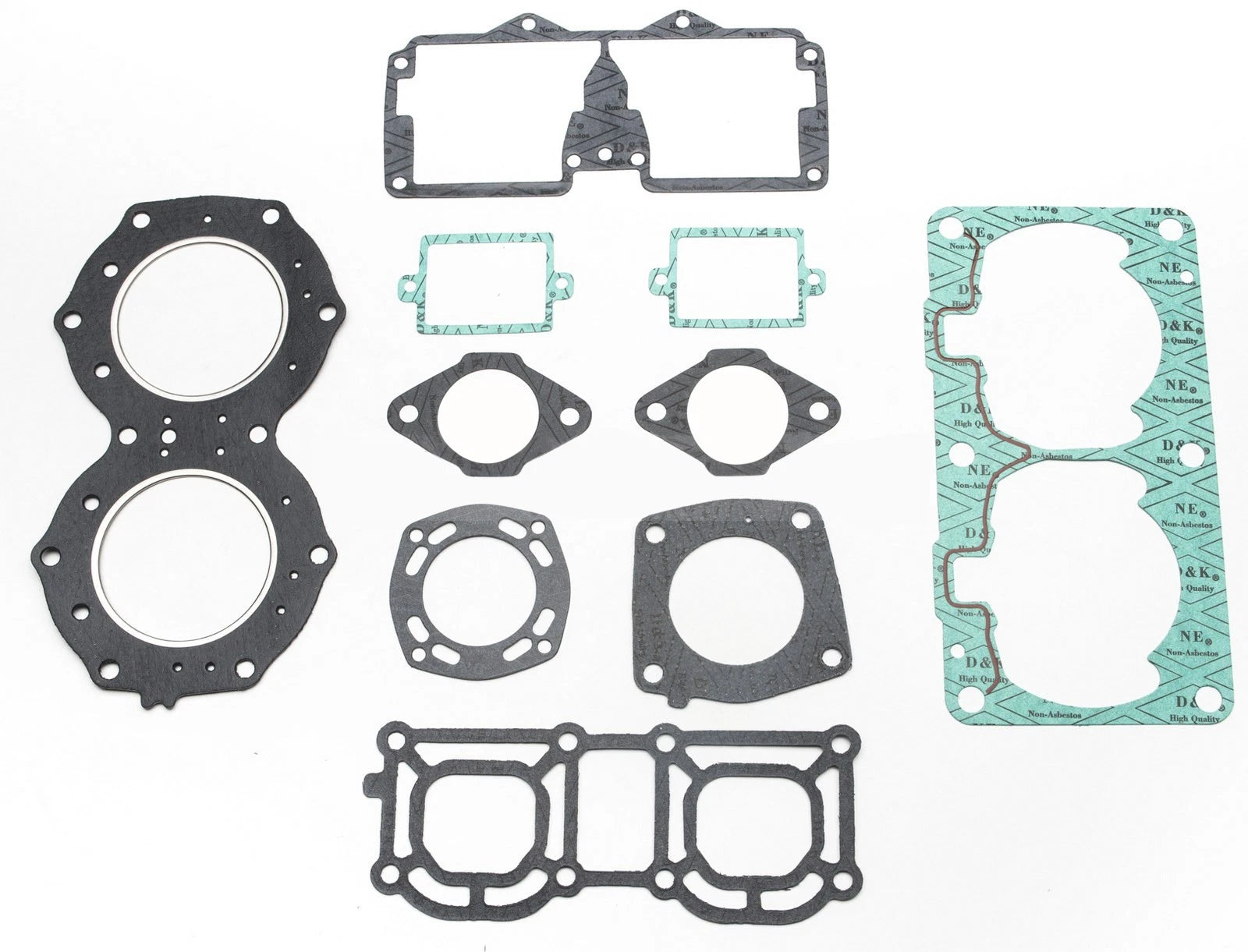 Top End Gasket Kit for Yamaha Waverunner 701 61X (1993–1996)