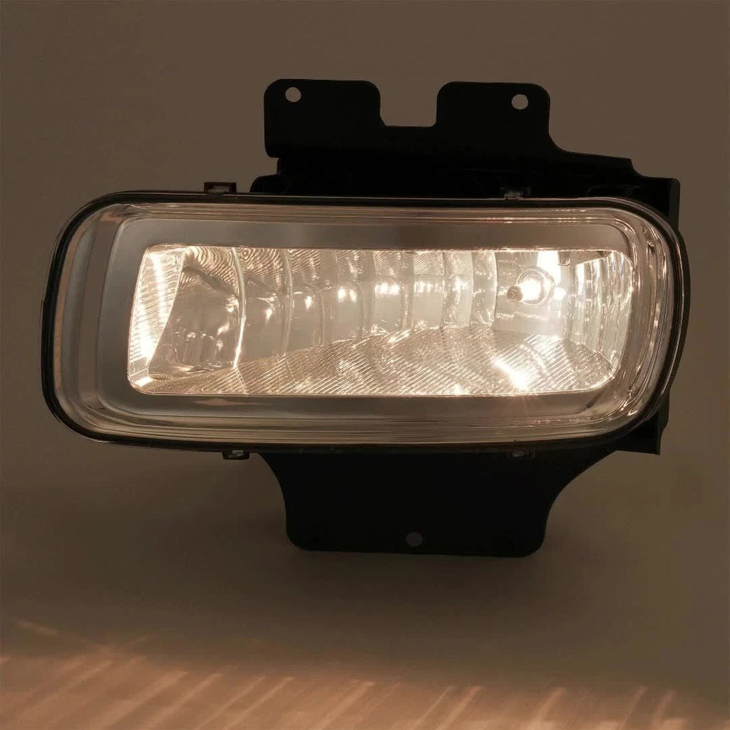 Driver Side Fog Light for Ford F150, Lincoln Mark LT (2004-2006)