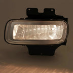 Driver Side Fog Light for Ford F150, Lincoln Mark LT (2004-2006)