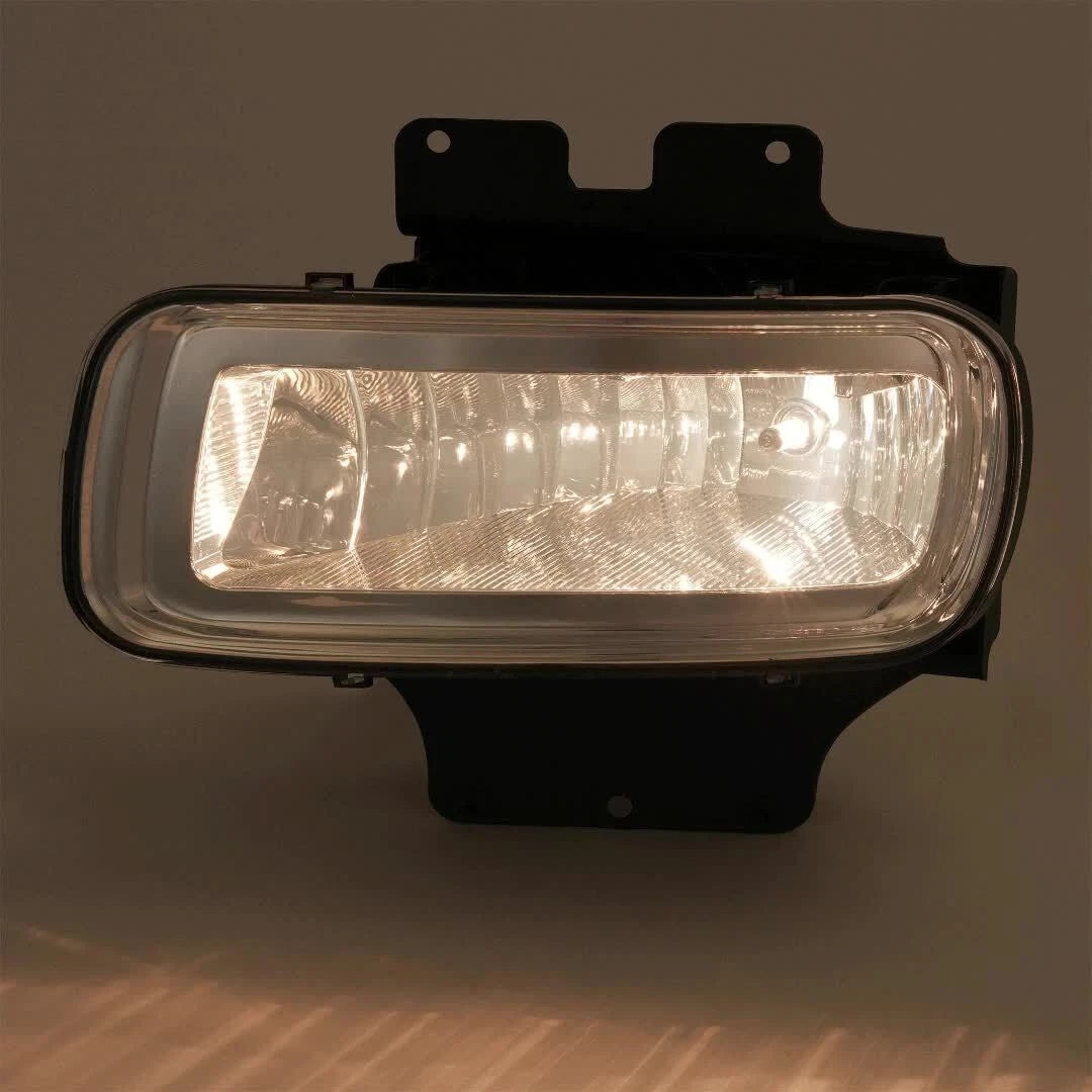 Driver Side Fog Light for Ford F150, Lincoln Mark LT (2004-2006)