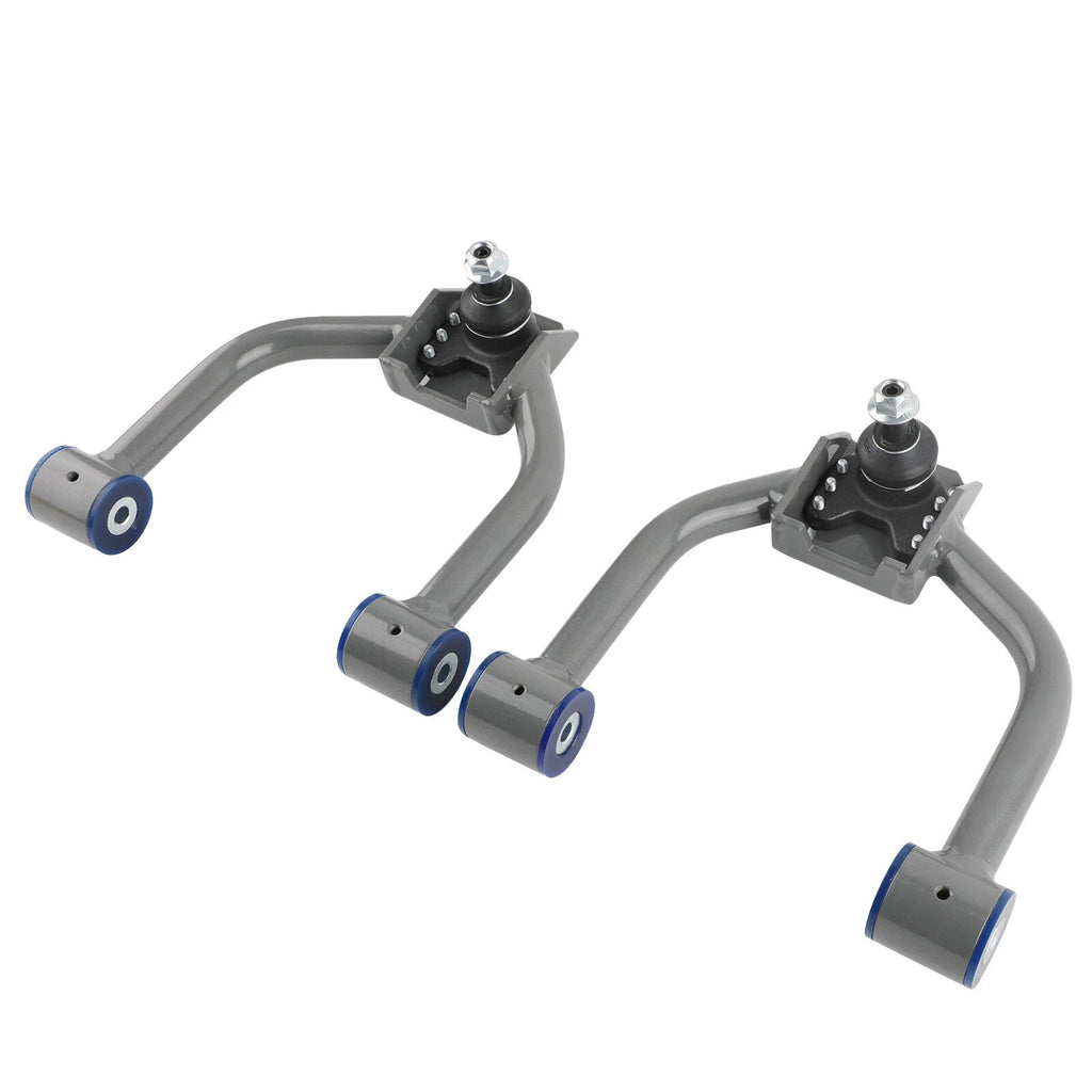 Set of 2 Front Rear Upper Camber Control Arms for Lexus IS300 (2001–2005)