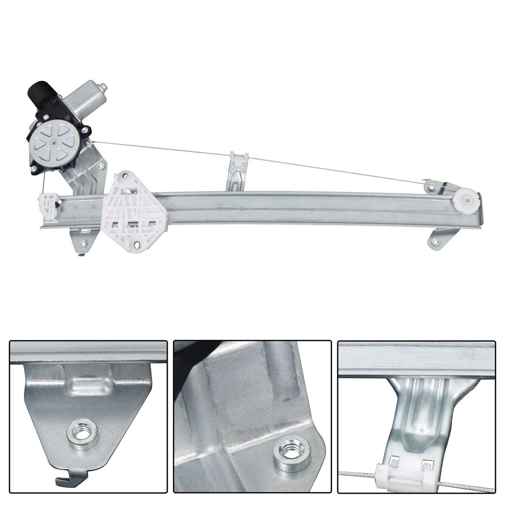 Power Window Lifter Assembly for Subaru Forester (2014-2018)