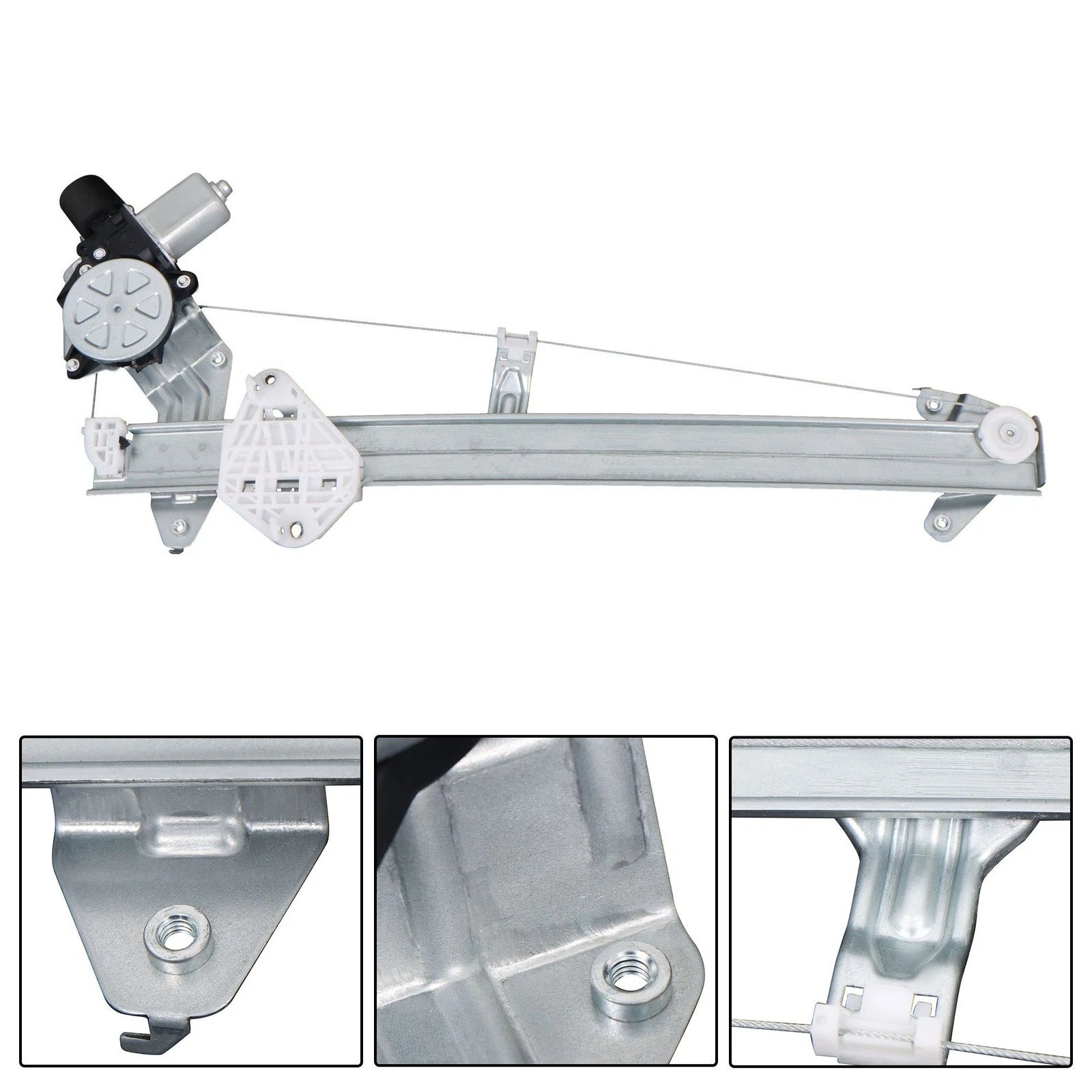 Power Window Lifter Assembly for Subaru Forester (2014-2018)