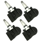 Set of 4 TPMS Tire Pressure Monitoring Sensors for Nissan Versa (2010–2019)
