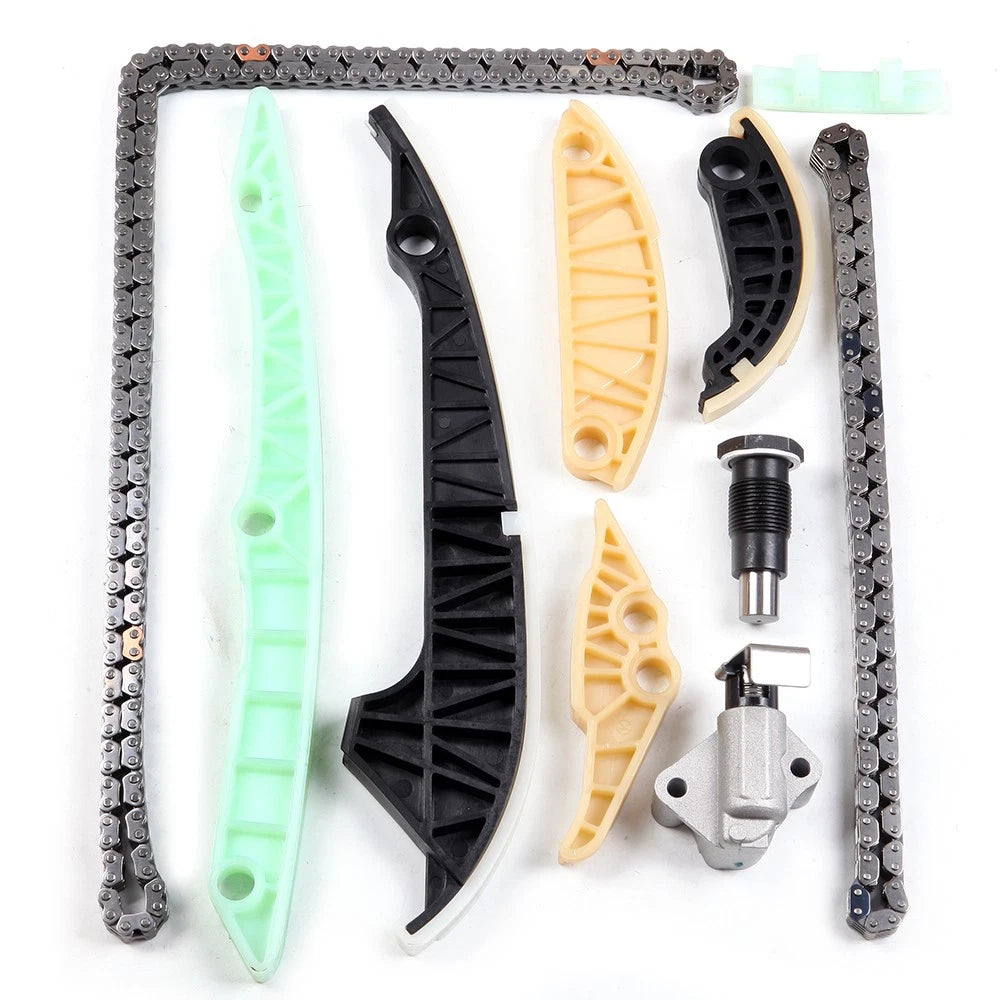 Timing Chain Kit for VW Tiguan CC EOS Audi A4 TT Quattro Allroad 2009–2015