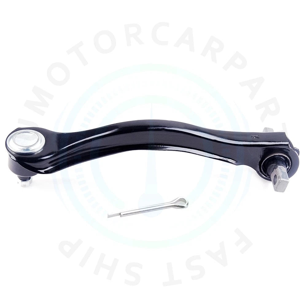Set of 14 Front Upper Control Arm Tie Rod Ends for Honda Accord (1990–1993)