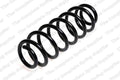 Lesjofors Coil Spring Rear for (4204228)