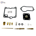 Carburetor Rebuild Kit for Yamaha XT250 TT250 (1980–1983)