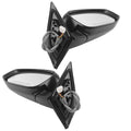 Heated Side Mirror for Toyota RAV4 (2013–2014)