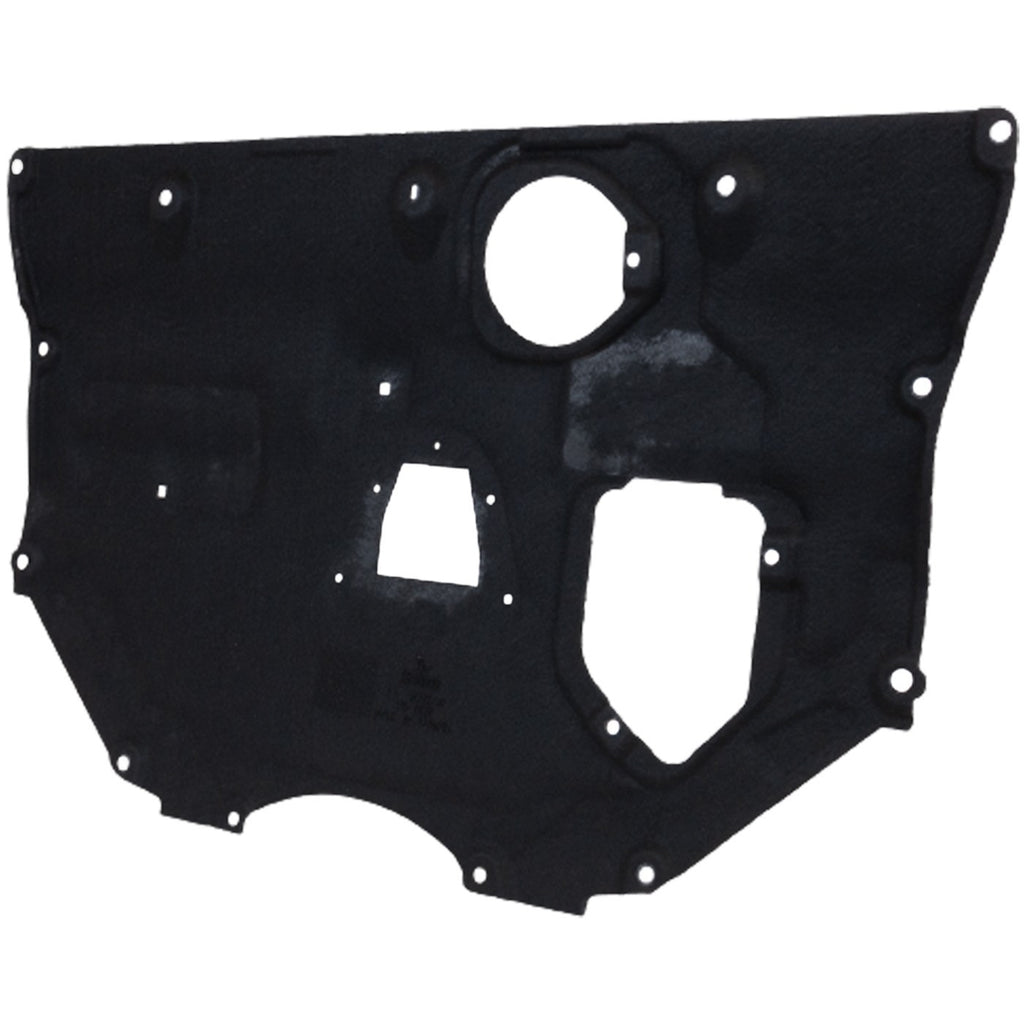 Engine Splash Shield for Mazda 3 (2019–2024) Lower H/B Sedan AWD