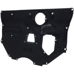 Engine Splash Shield for Mazda 3 (2019–2024) Lower H/B Sedan AWD