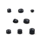 86-Piece Engine & Misc Bolt Nut Set for Harley-Davidson Dyna (1999–2005)