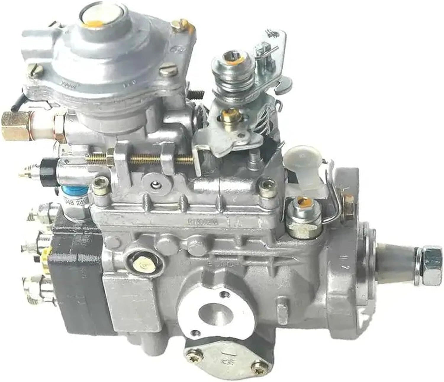 Fuel Injection Pump 3960753 4988565 for Cummins 6BT 6BT5.9 (1998–2002)