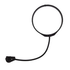 Tether Rubber Sealing Cap / Fuel Tank for Evoque