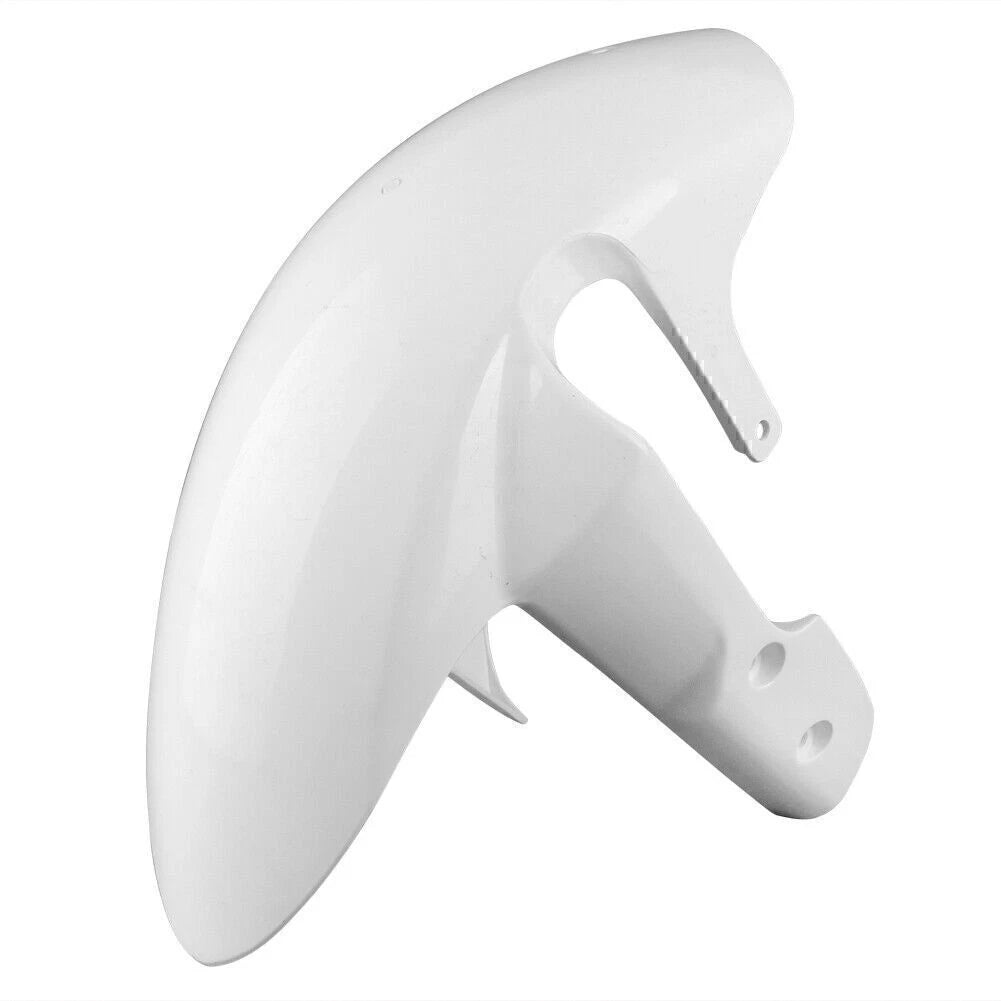 Front Fender Fairing Guard Mudguard for Suzuki K5 K6 K7 K8 (2005–2008)
