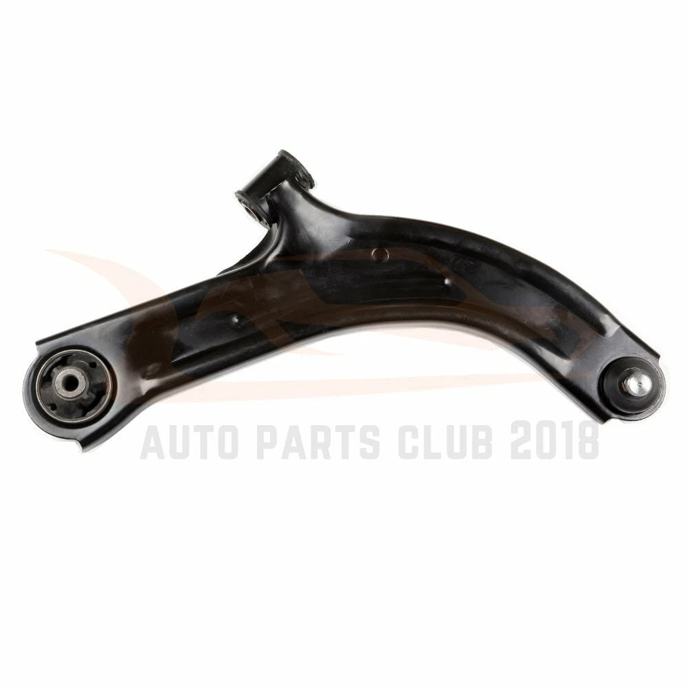 Set of 4 Front Lower Control Arms for Nissan Cube (2009-2013)