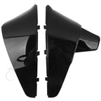 ABS Battery Side Fairing Cover for Honda Shadow VT600 VLX 600 (1988–1998)