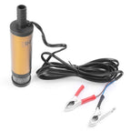 Aluminium Diesel Fuel Pump for Car Auto DC 12V (Submersible Transfer)