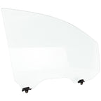 Front Passenger Door Glass for Infiniti QX56 (2007–2010)