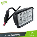 LED Rear Reverse Lamp for Bobcat Skid Steer (YYYY–YYYY)