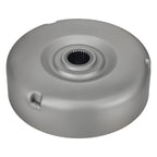 Rear Brake Drum Hub for Honda ATV Foreman 400 TRX400FW (1995–2003) 43620-HN5-M00