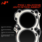 Cylinder Head Gasket for Nissan 370Z (2009–2020) INFINITI Q50 (2014–2015)
