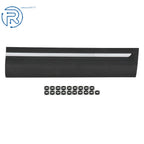 Front Right Side Door Lower Molding Trim for Ford Explorer (2016-2019)
