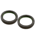 Set of 2 Engine Camshaft Seals for Toyota Lexus
