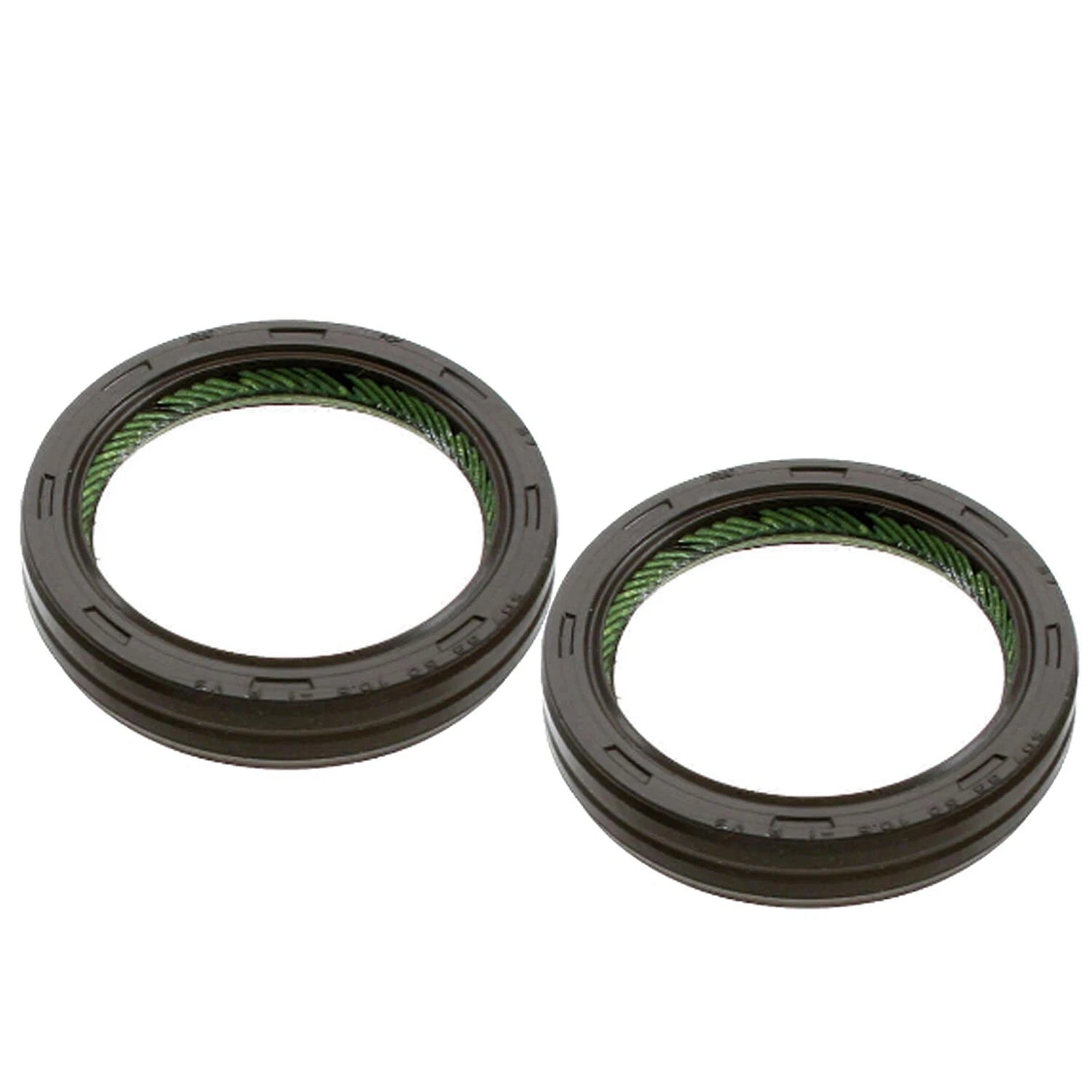 Set of 2 Engine Camshaft Seals for Toyota Lexus