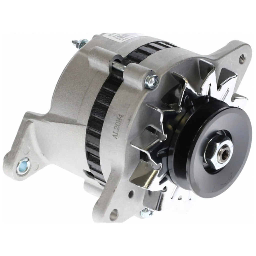 Alternator for John Deere W/ Yanmar 3T90 Diesel (1978–1989)