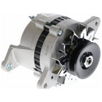 Alternator for John Deere W/ Yanmar 3T90 Diesel (1978–1989)