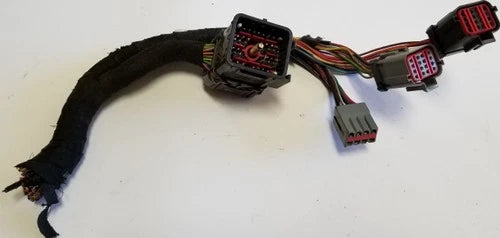 EEC-V ECM Main Engine Bay Harness Pig Tail for Lincoln Mark VIII (1993–1996)