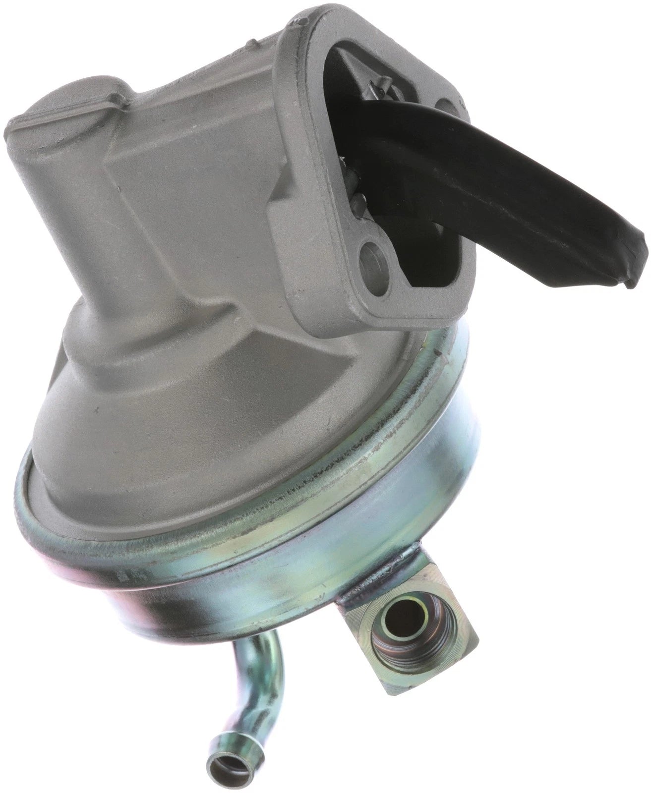 Delphi PN8022 Mechanical Fuel Pump for Chevrolet G30/GMC G3500/GMC P3500 (1983–1998)