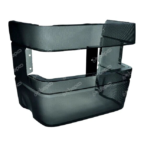 Front Grille for Ford New Holland 8160 8260 8360 8560 (1990–1999)