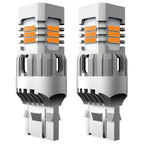 AUXITO LED Turn Signal Light Bulb 3156/3157/7440/1156/1157