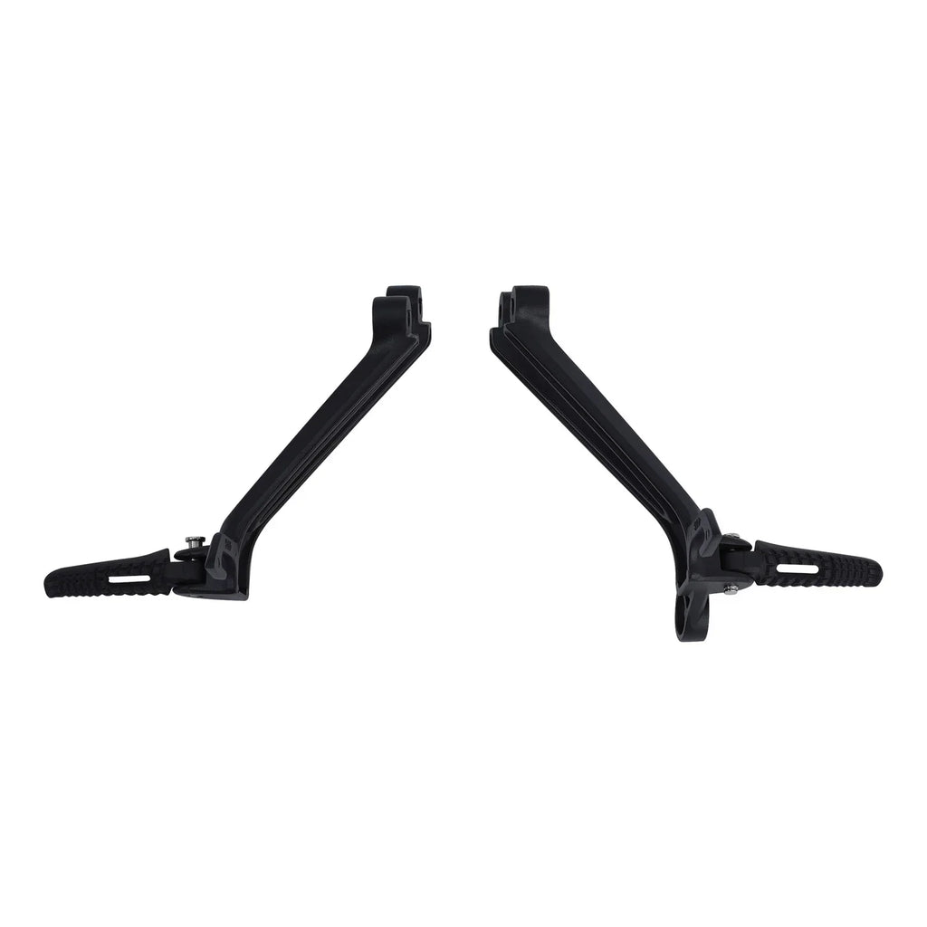 Passenger Footpegs Footrest Bracket for Suzuki GSXR1000 (2005-2006)