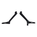 Passenger Footpegs Footrest Bracket for Suzuki GSXR1000 (2005-2006)