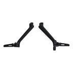 Passenger Footpegs Footrest Bracket for Suzuki GSXR1000 (2005-2006)