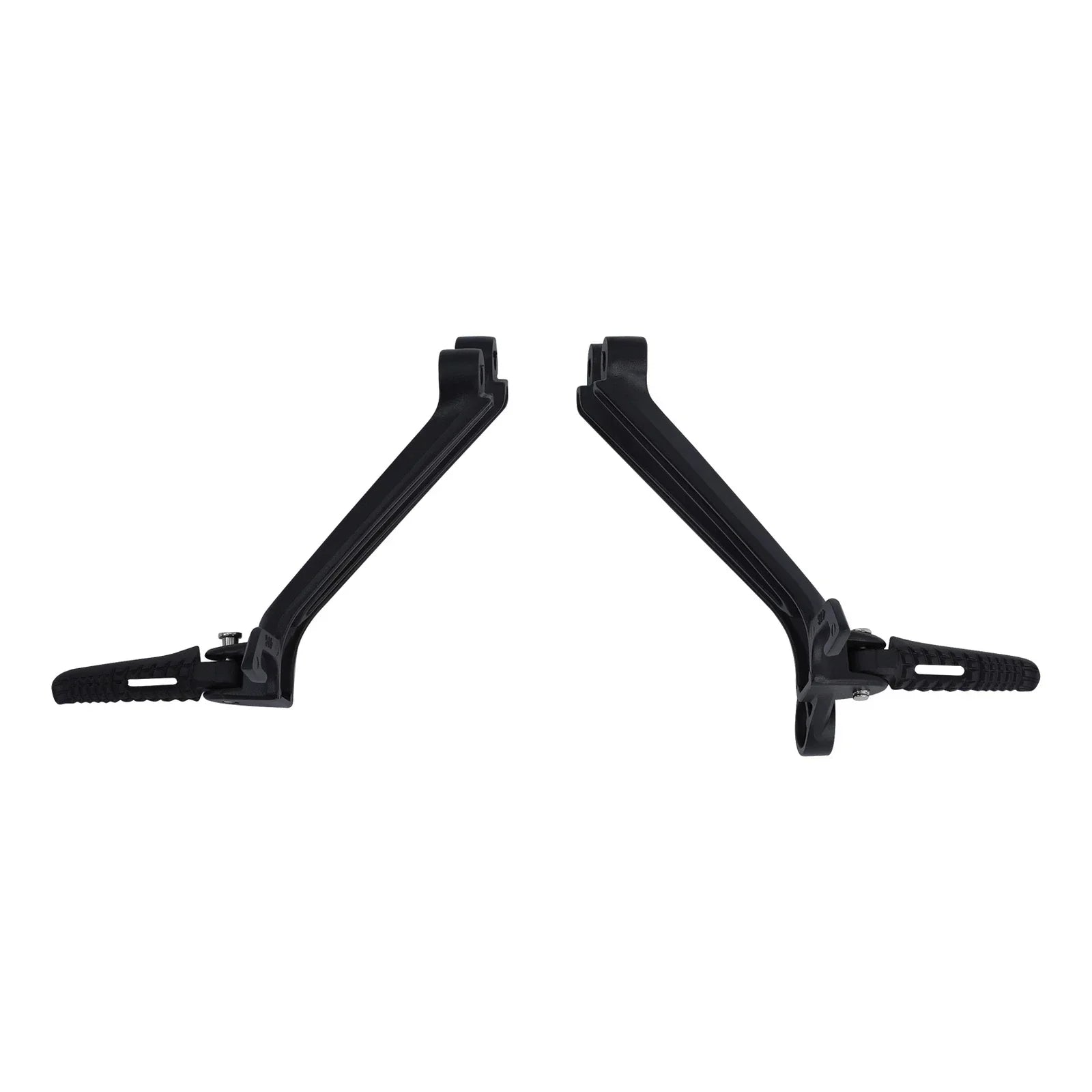 Passenger Footpegs Footrest Bracket for Suzuki GSXR1000 (2005-2006)
