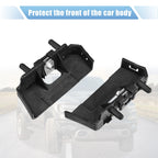 1 Pair Front Bumper Bracket 55277480AD for Dodge Ram 1500 