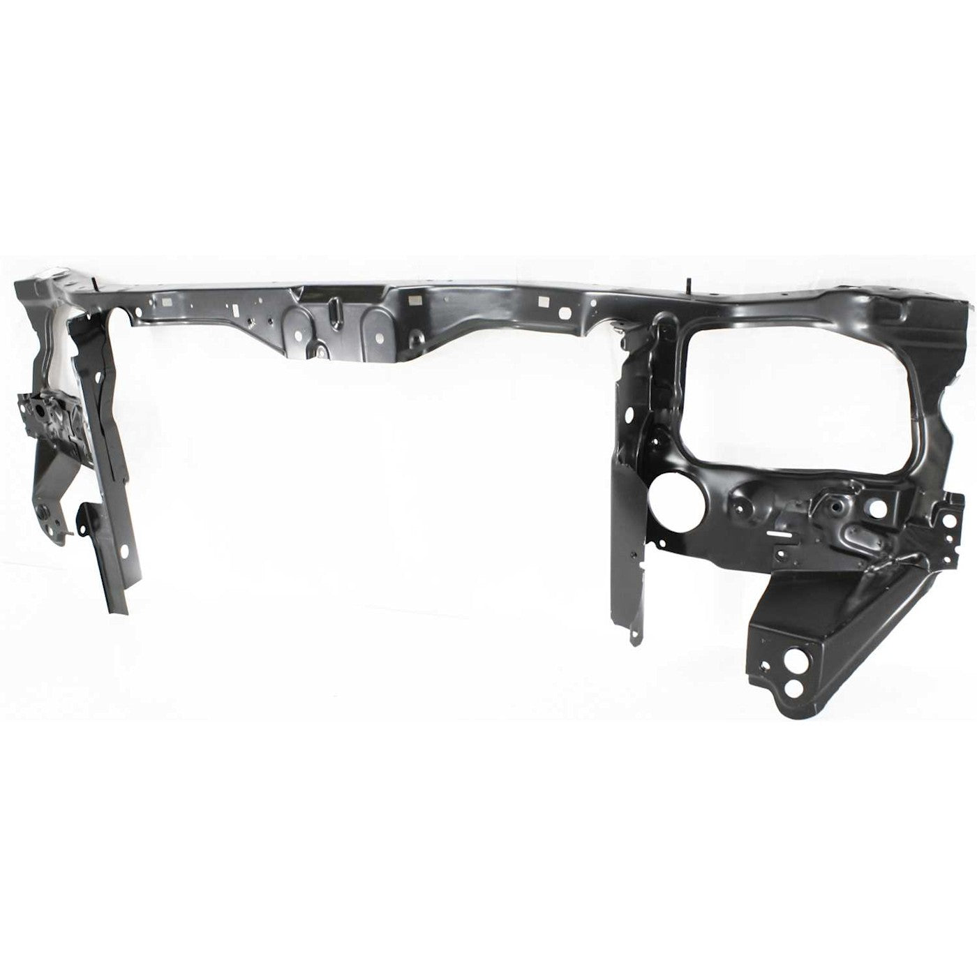 Set of 2 Radiator Supports for Mercury Mariner Ford Escape (2001–2007)