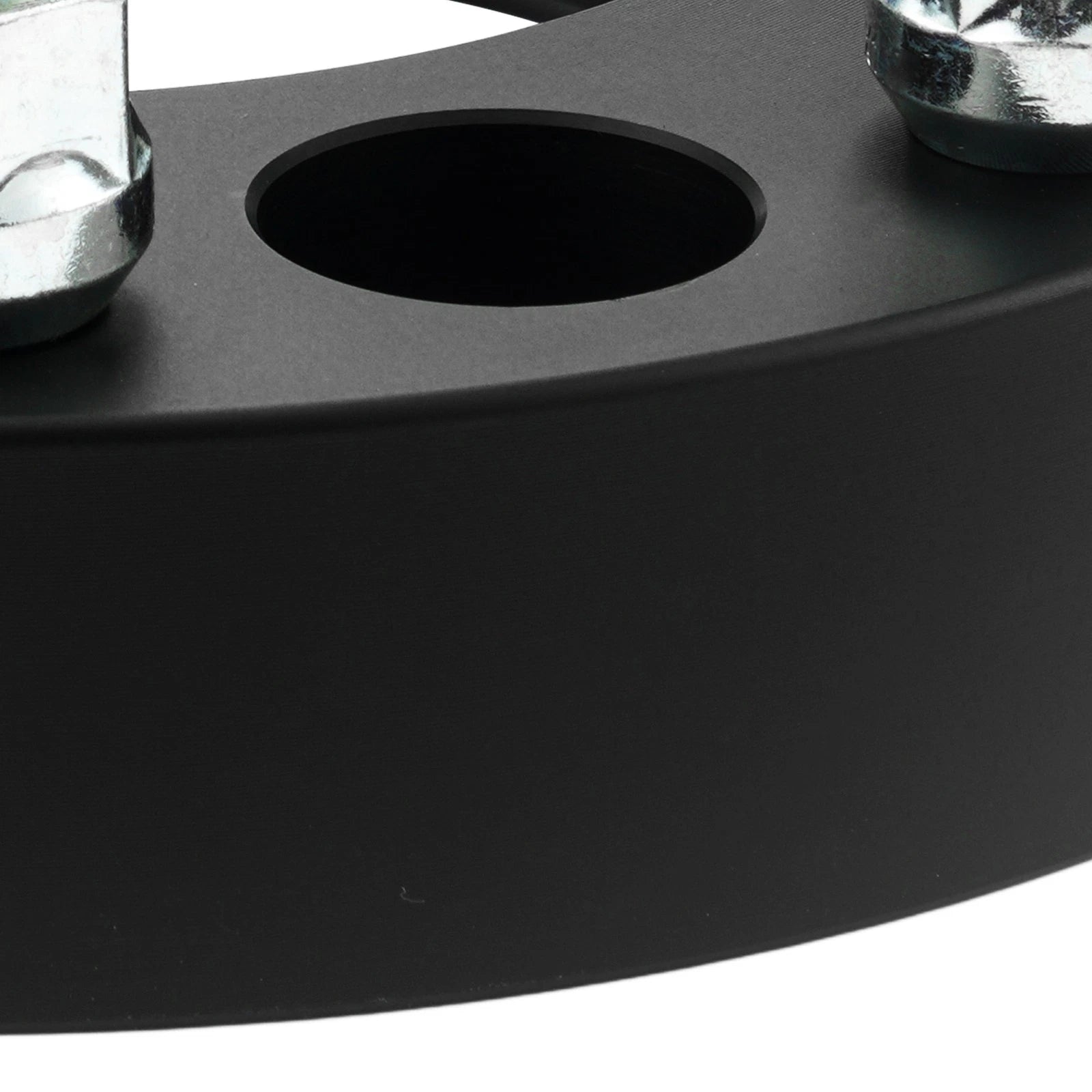 2x Wheel Adapters for Chevrolet Silverado 1500 (2001–2004)