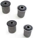 Set of 2 Front Lower Control Arm Bushings for Chevrolet GMC Isuzu